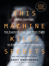 Imagen de portada para This Machine Kills Secrets